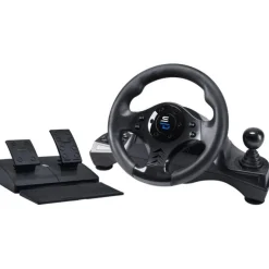 Volant pédalier Superdrive GS750 pour Xbox Serie X PS4 PC Xbox One
