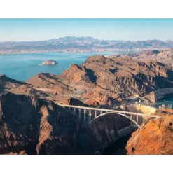 Voyage à Las Vegas : 4 jours en hôtel 4* avec vol au-dessus du Grand Canyon - Coffret Cadeau Séjour