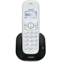 Vtech CS1550 Solo sans fil - Blanc