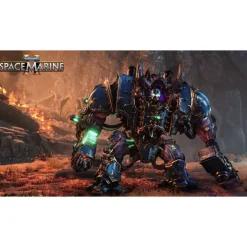 Warhammer 40,000 : Space Marine 2 PS5