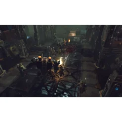 WARHAMMER 40.000 INQUISITOR - MARTYR PS4