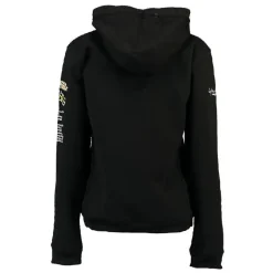 weat à capuche Femme Geographical Norway Gymclass