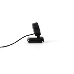 Webcam FHD LED Q.4401 - Noir
