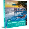 Week-end spa et gastronomie - Coffret Cadeau Séjour