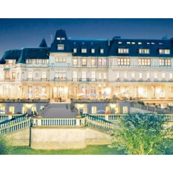 Week-end spa et gastronomie - Coffret Cadeau Séjour