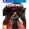 Werewolf The Apocalypse Earthblood PS4