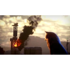 Werewolf The Apocalypse Earthblood PS4