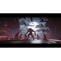 Werewolf The Apocalypse Earthblood PS4