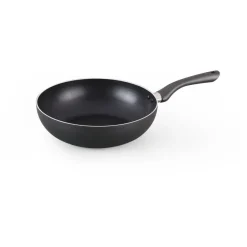 Wok AL DENTE diam 28cm Grise tous feux