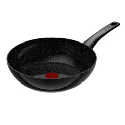 Wok 28cm tous feux dont induction INTENS CERAM