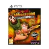 Worms Armageddon Anniversary Collector s Edition PS5