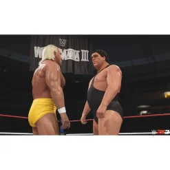 WWE 2K24 PS5