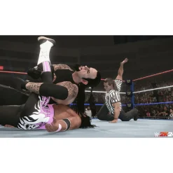 WWE 2K24 PS5