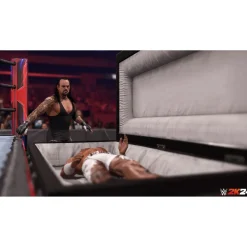 WWE 2K24 Xbox Series X
