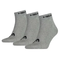 x3 Chaussettes es Mixte Head 0400