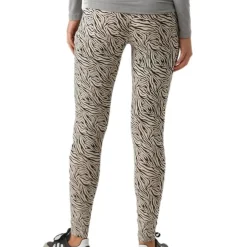 X2 eggings de Grossesse Beige/ Femme Mamalicious emma