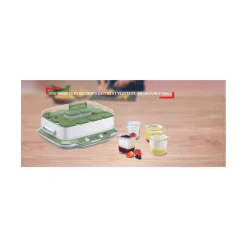 Yaourtière et fromagère YG661310 MultiDelices Express & Végétal
