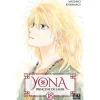 YONA PRINCESSE DE L'AUBE TOME 18, Kusanagi Mizuho