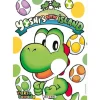 YOSHI'S NEW ISLAND. AVEC DES STICKERS OFFERTS A L'INTERIEUR, Sawada Yukio