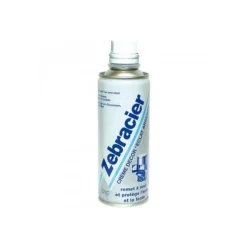 Zebracier ZEBRA - Liquide - 200ml